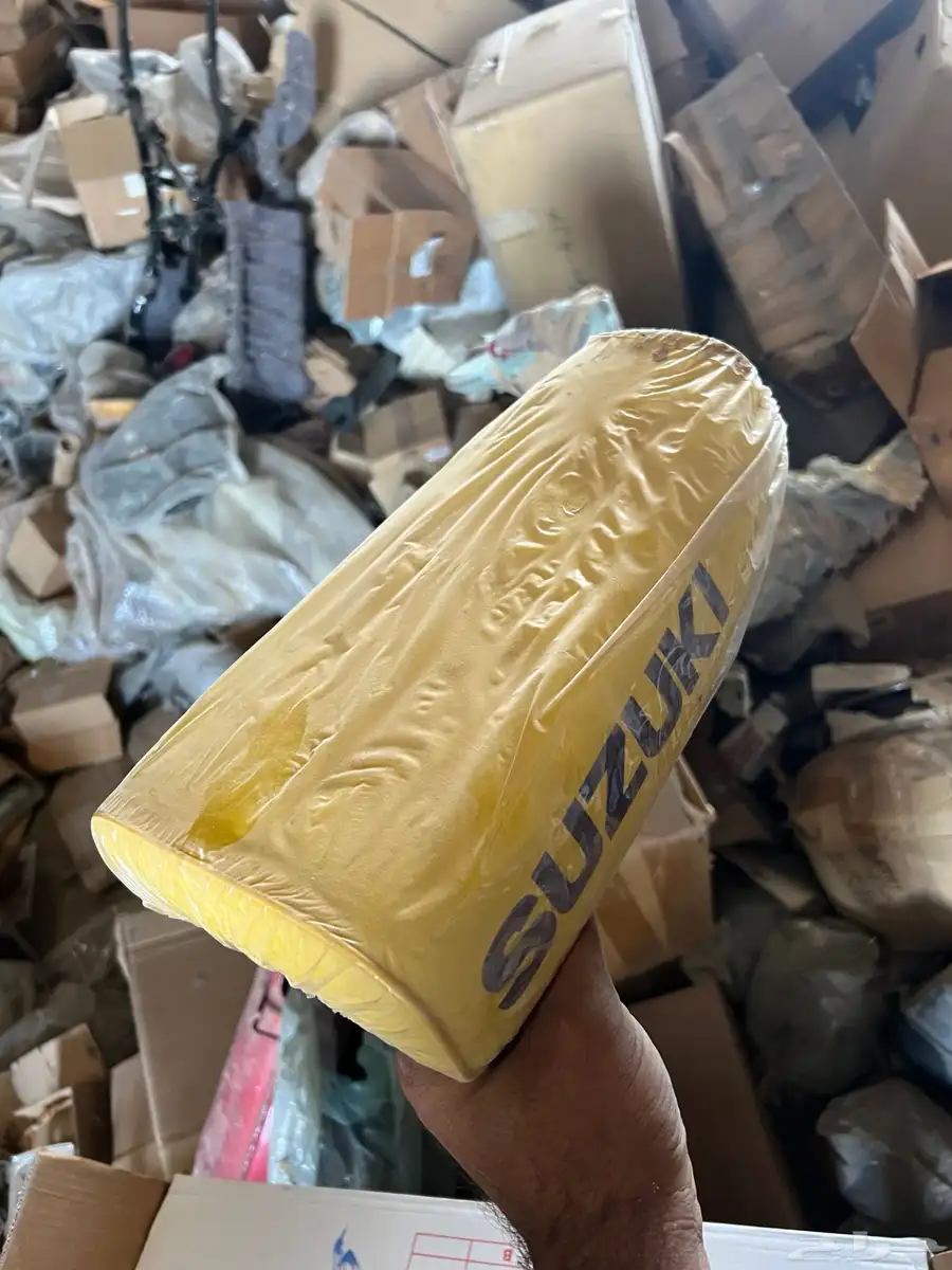 قطع دباب سوزوكي ودباب هندا 23