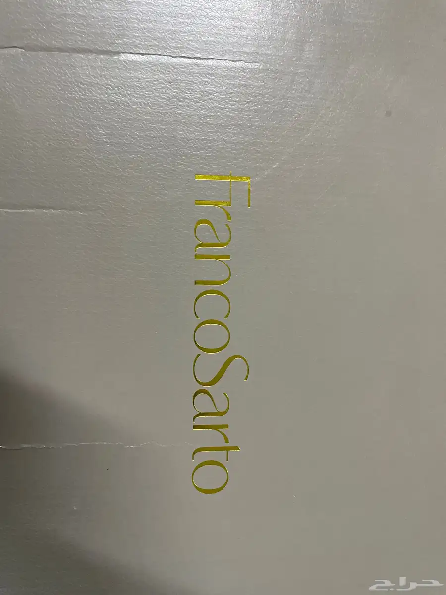 FrancoSarto shos جزمة نايك اير جوردن 1MM 3