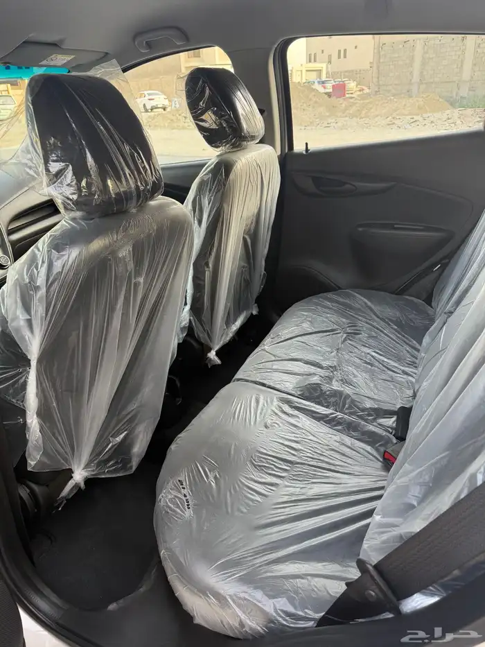 سبارك 2020 خليجي 4