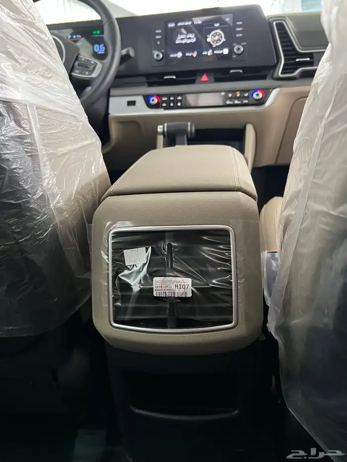 سبورتاج 2024 فل كامل 13