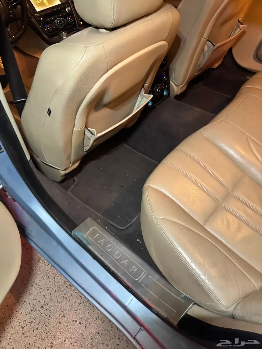 جاكور xjl للبيع 11