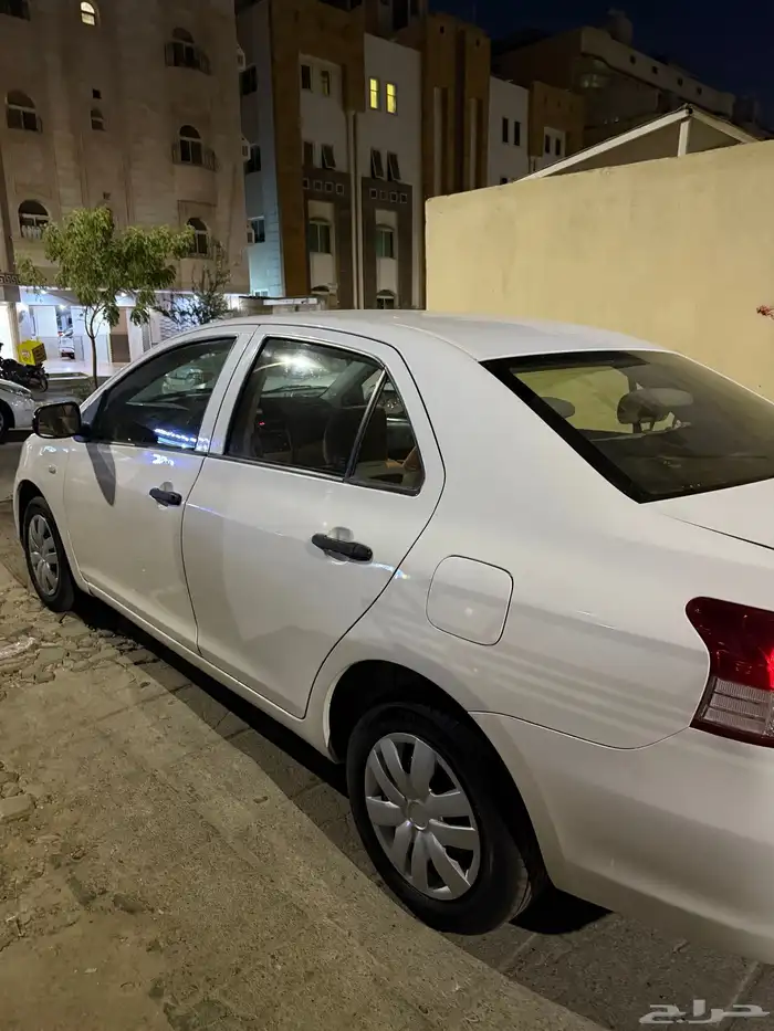 يارس 2012 مالك اول ممشى 500 مكينه جديده 10