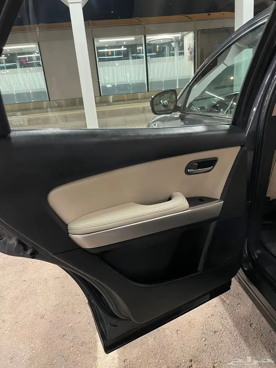 للبيع مازادا CX-9 - 2014 نظيفه جدااا 23