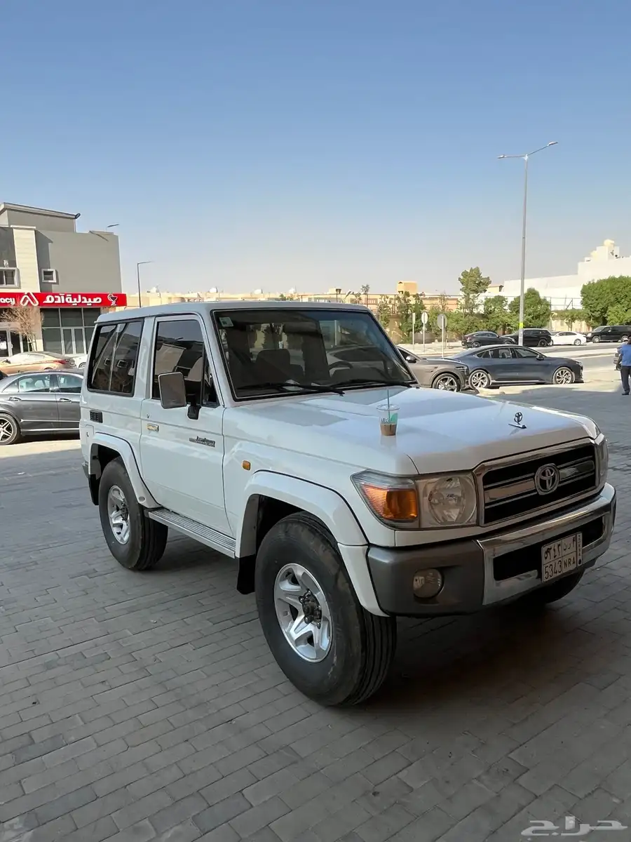 جيب ربع 2008 نظيف جدا على الشرط 6