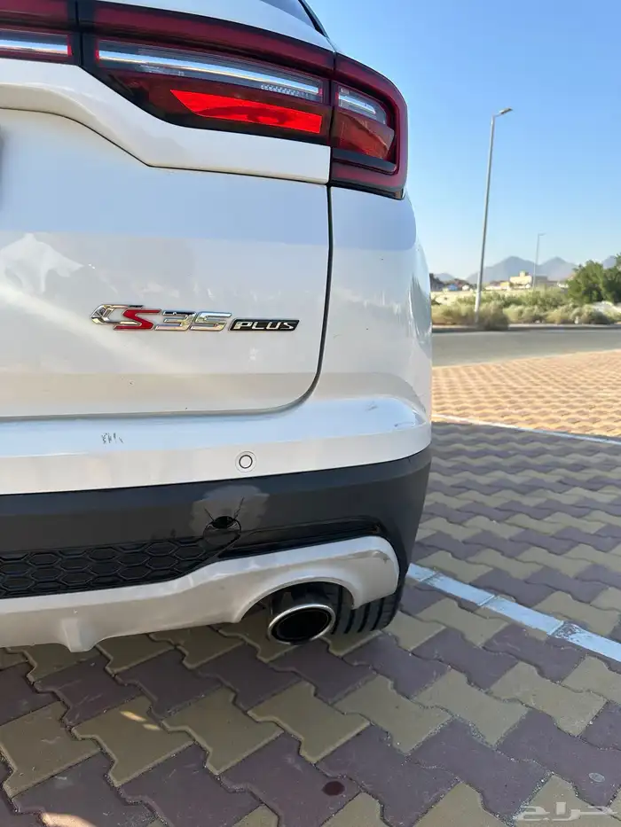 جيب شانجان cs35 للبيع 35