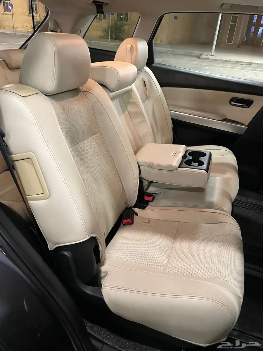 للبيع مازادا CX-9 - 2014 نظيفه جدااا 21