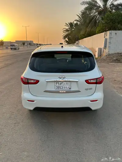 انفنتي index