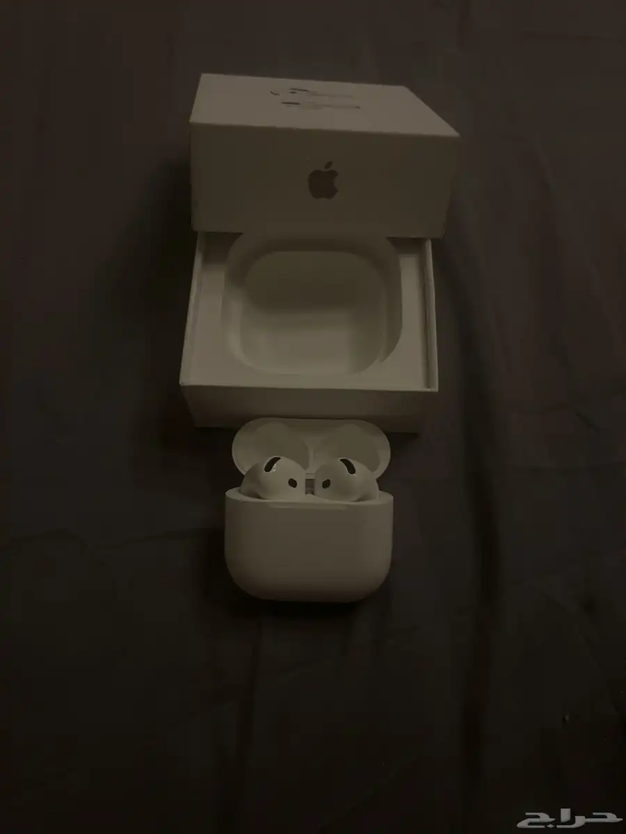 سماعه AirPods 1