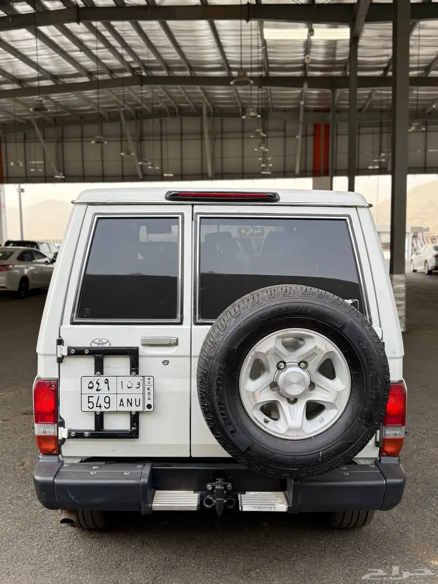جيب ربع 2006 سعودي 1
