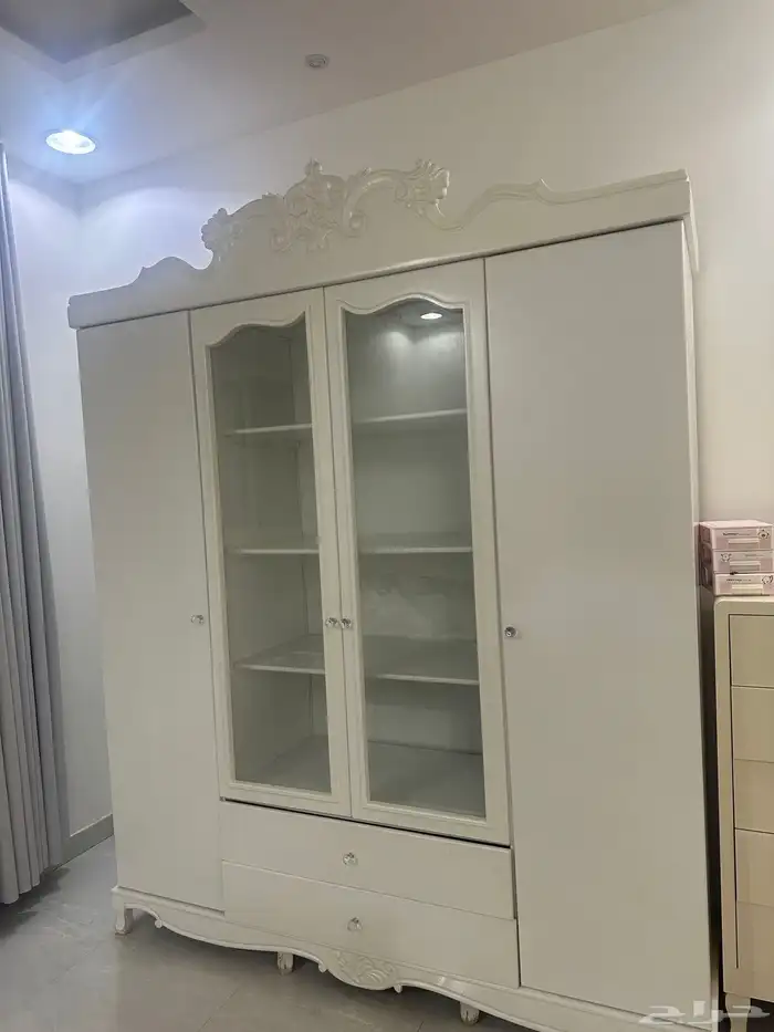 اثاث درج ملابس 0