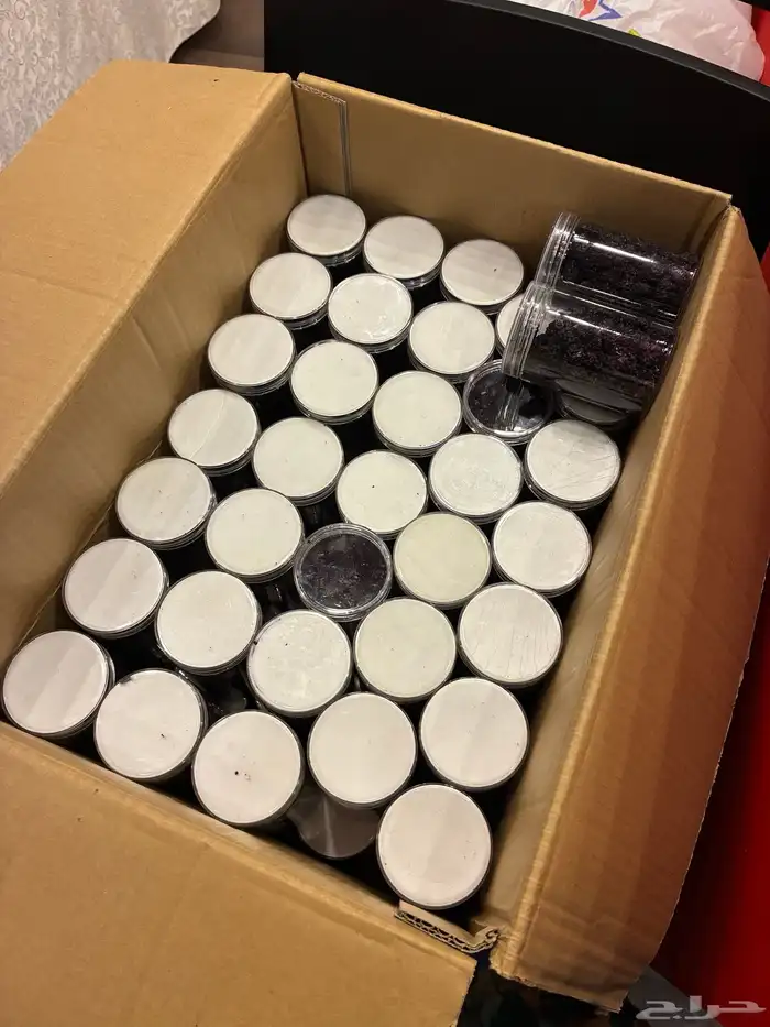 تصفية محل فواكة مجففة بالتبريد 2