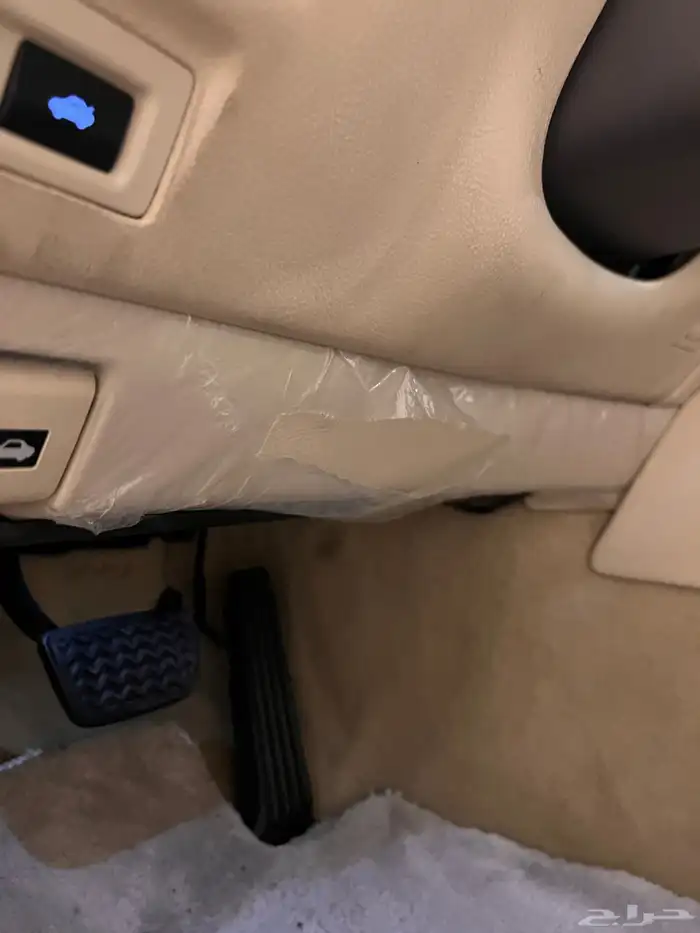 تم البيع لكسزس Ls460 لارج ممشى 180 الف 78