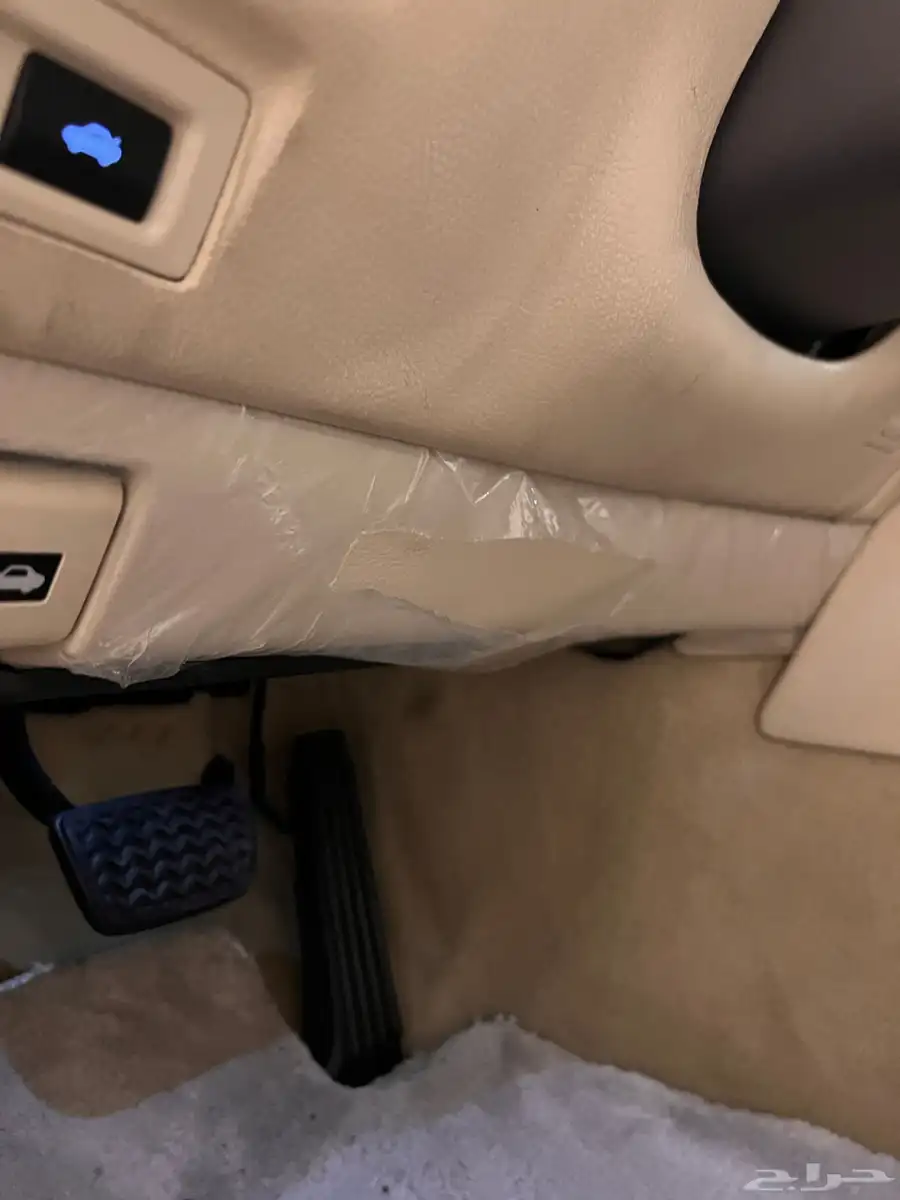 لكسزس Ls460 لارج ممشى 180 الف 78