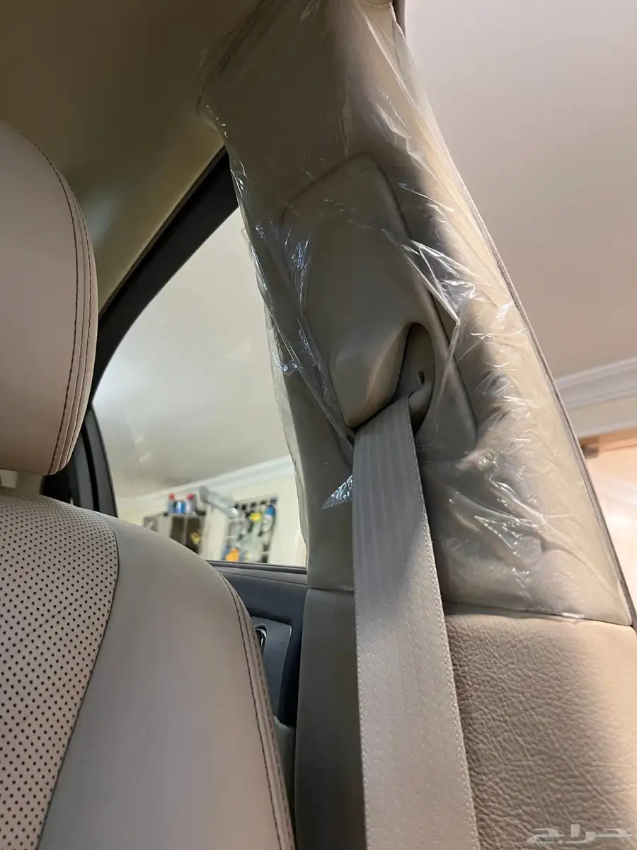 لكسزس Ls460 لارج ممشى 180 الف 77