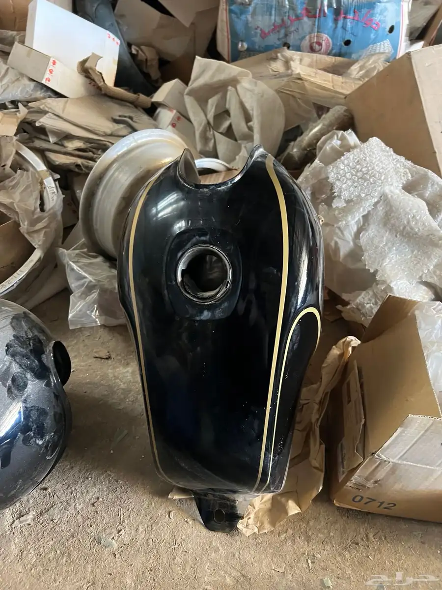 قطع دباب سوزوكي ودباب هندا 37