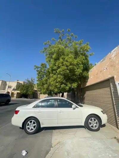سوناتا 2005 0