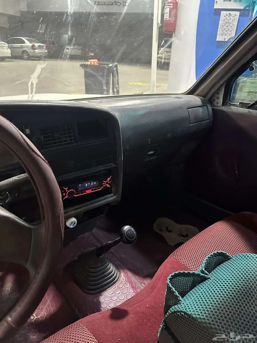 هيلكس 1994 4