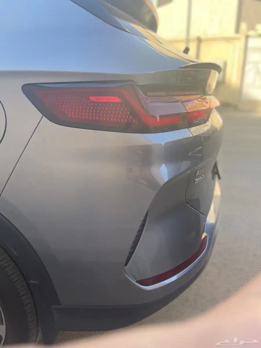 byd song plus 2025 3