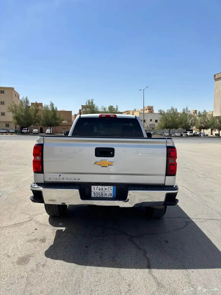 سلفرادو 2017 3
