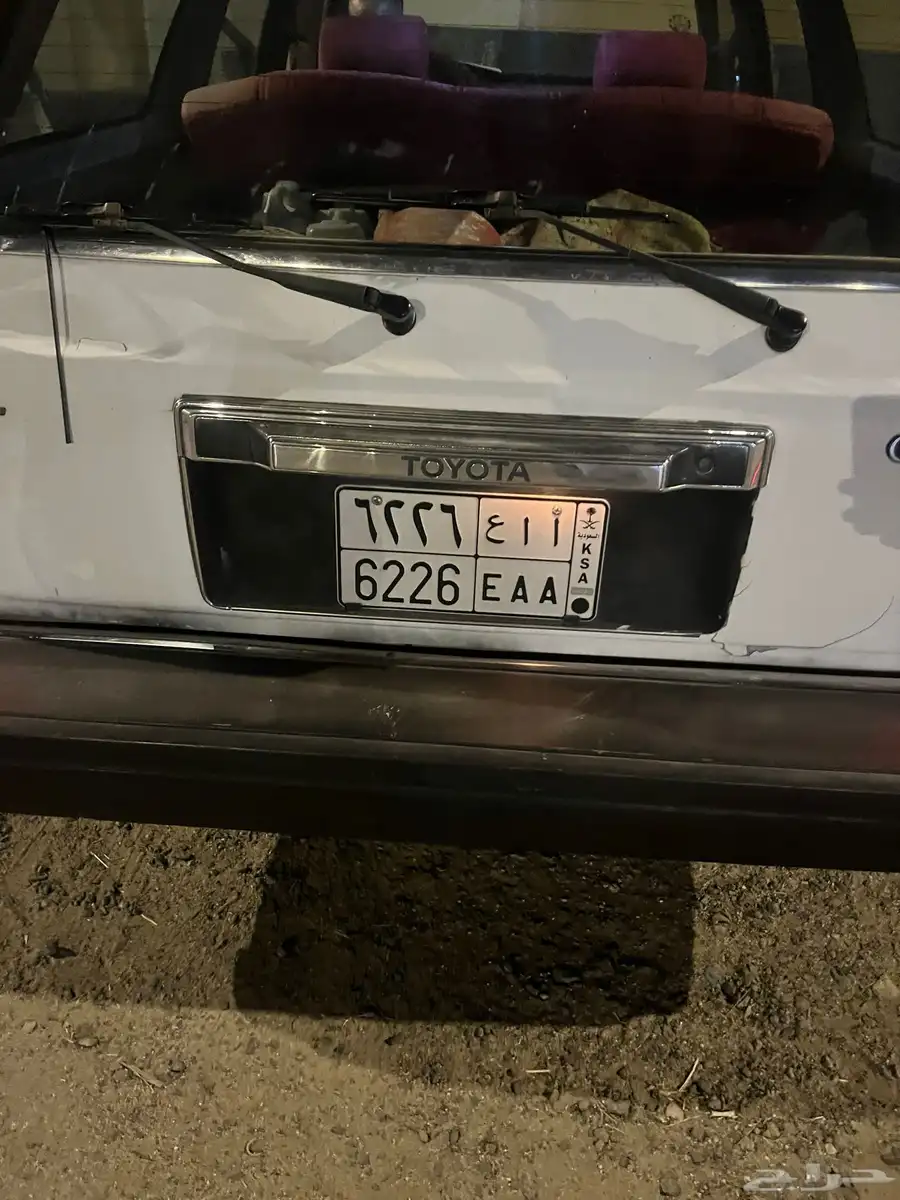 كرسيدا بوكس 1993 5