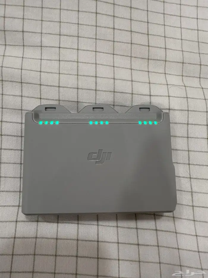 ريموت درون Dji Rc N3 ودرون Neo تشليح ( قطع غيار ) 4