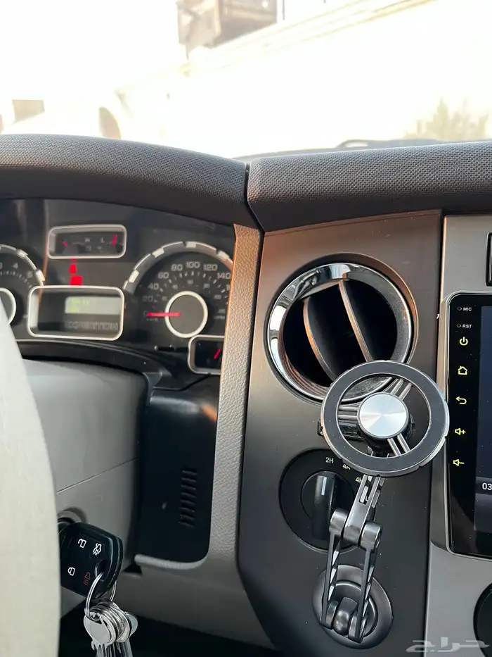 اكسبيدشن 2014 دبل بدي وكاله 8