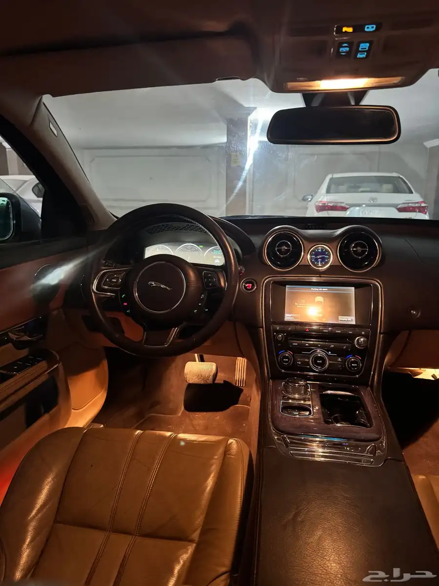 جاكور xjl للبيع 8