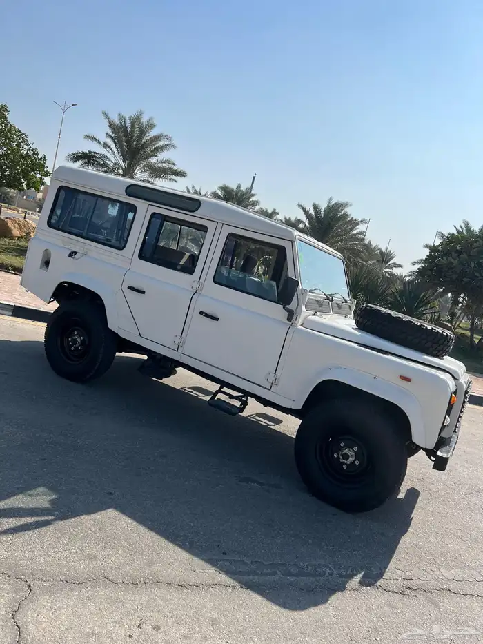 دفيندر ستيشن كلاسيك 21