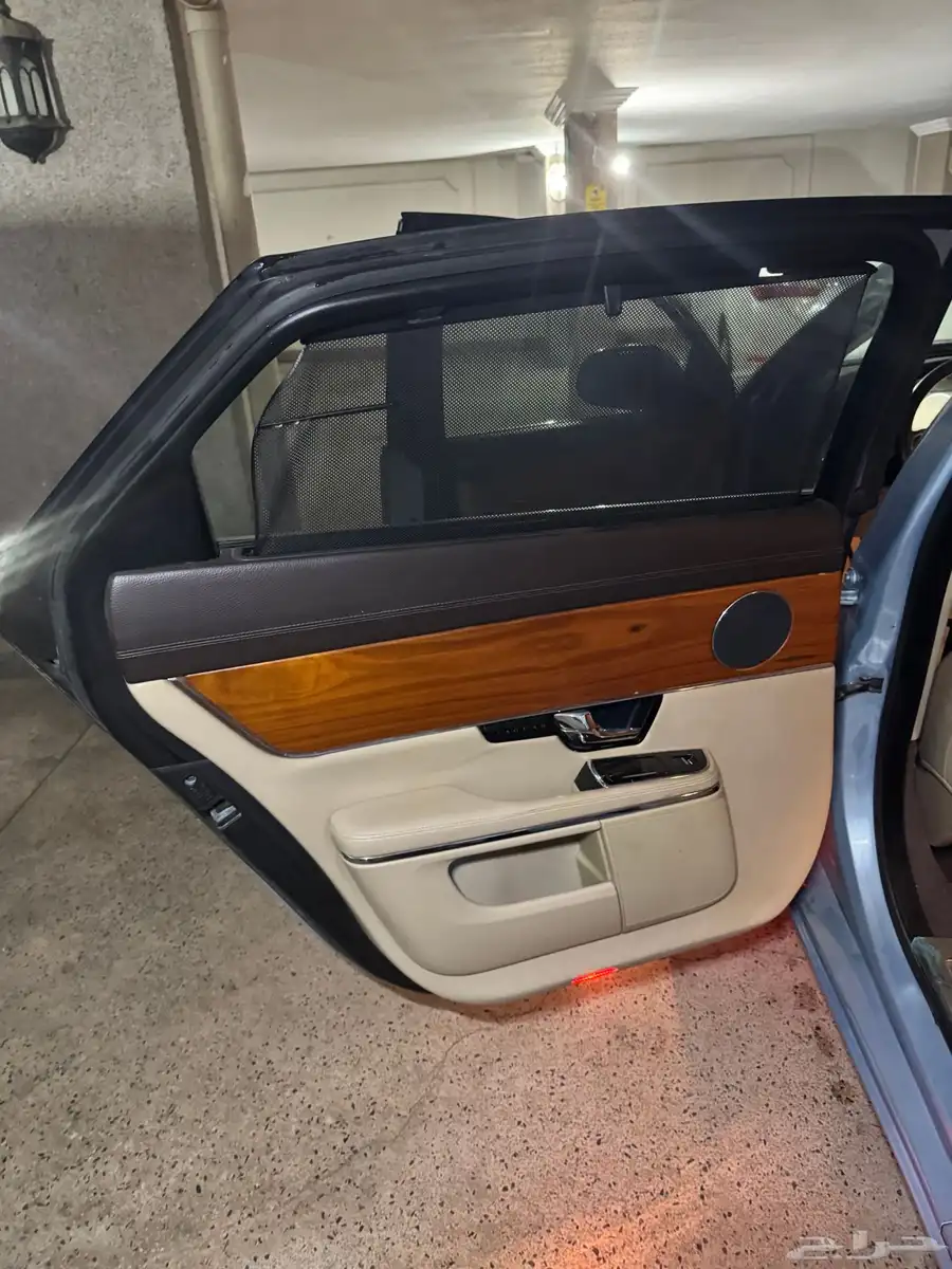 جاكور xjl للبيع 16