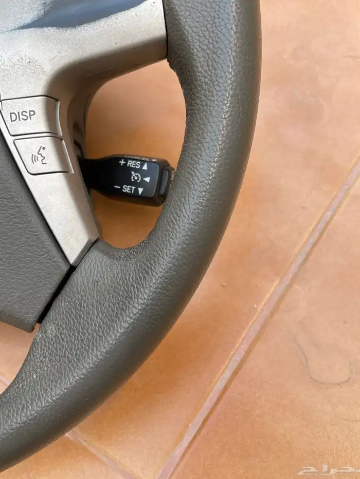 طارة كامري2008-2011 اصلي وكاله 9