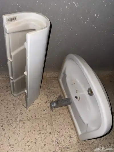 كرسي ومغاسل 4