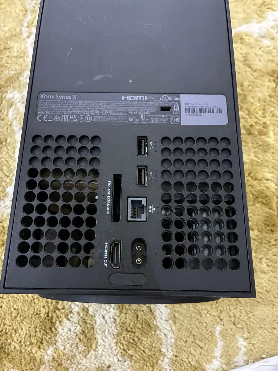 XBOX Series X 1