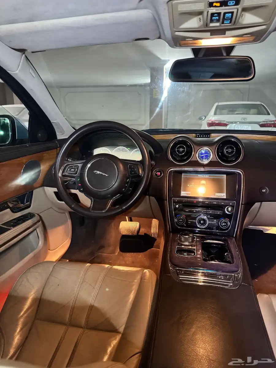 جاكور xjl للبيع 9