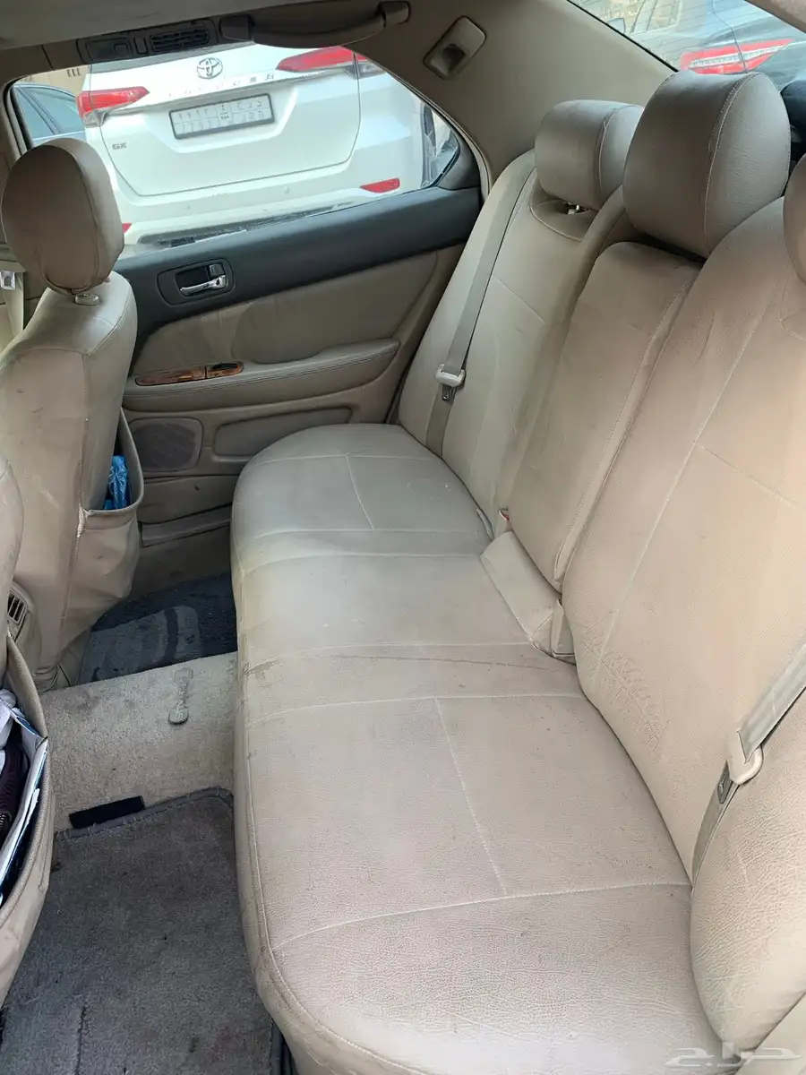 لكزس400Ls 10