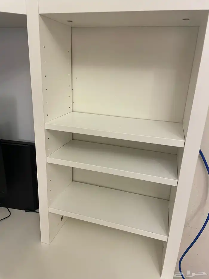 مكتب زاويه من ايكيا 5