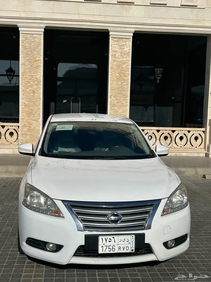 نيسان سنترا 2020 1