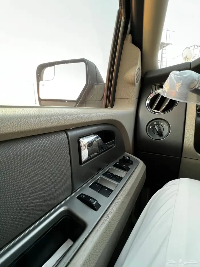 اكسبيدشن 2014 دبل بدي وكاله 9