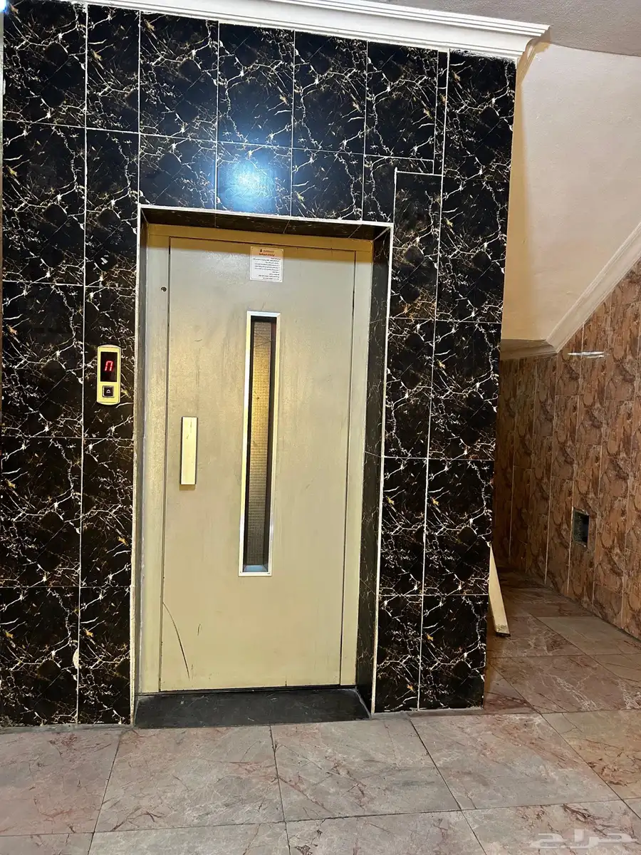 شقة دبلكسية في الدمام حي الروضة للبيع 1