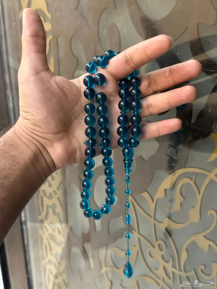 بكلايت أمريكي 1