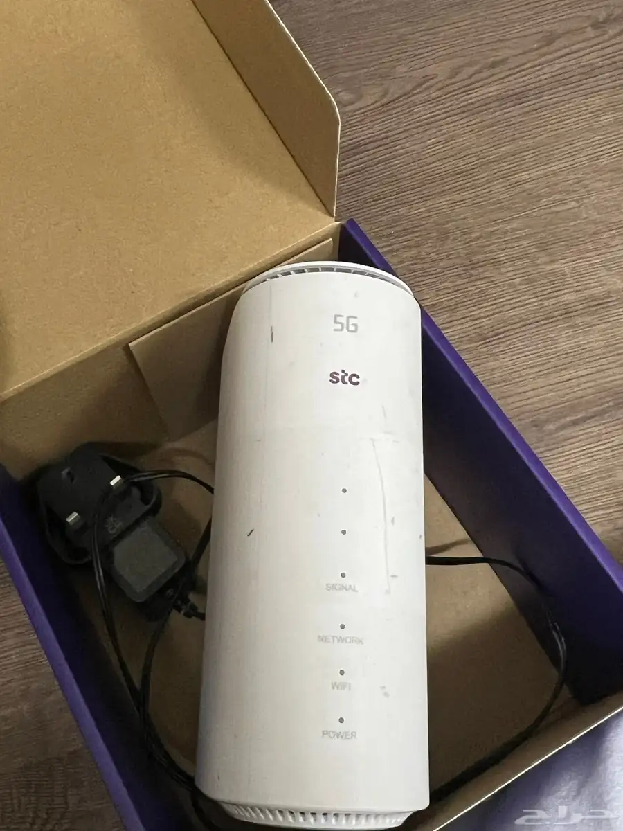 مودم 5G 0