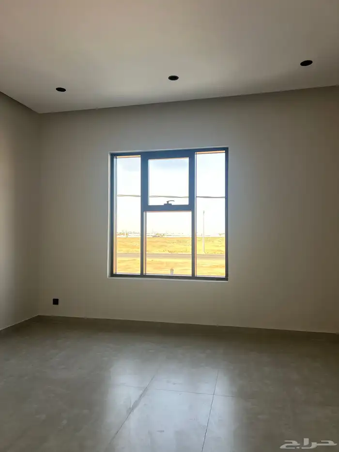 للبيع عماره دورين مفصولات كل دور مستقل 9