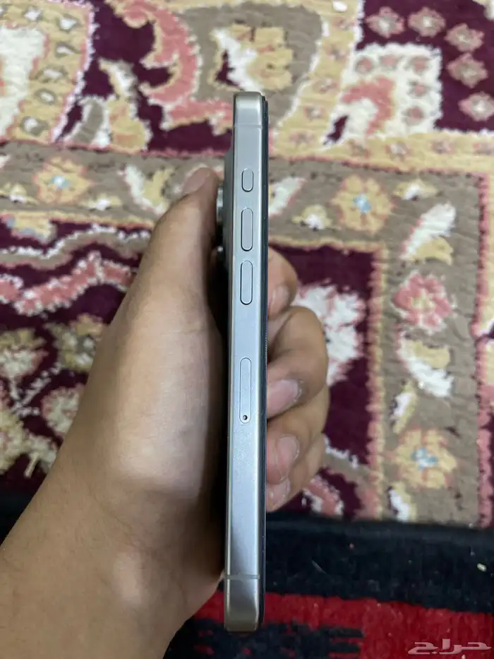 ايفون 15برو 3