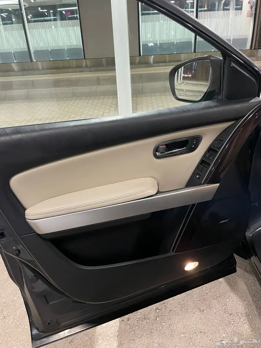 للبيع مازادا CX-9 - 2014 نظيفه جدااا 35