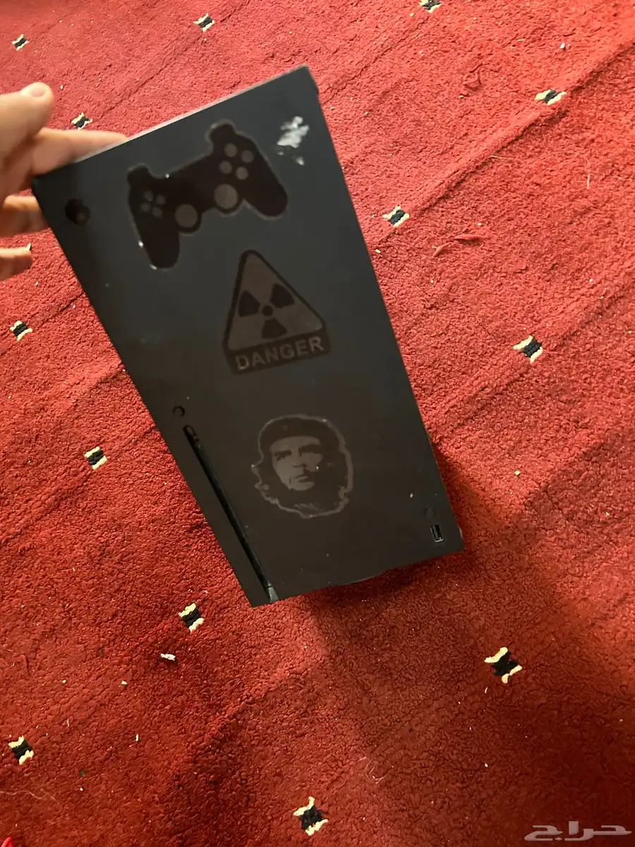 اكس بوكس سيريس اكس 0