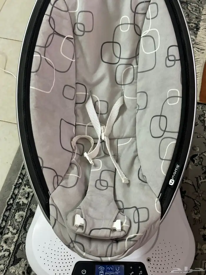 هزازفور مامز 2