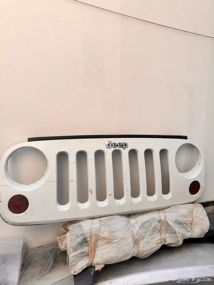 شبك رانقلر JK البيع سمح 1