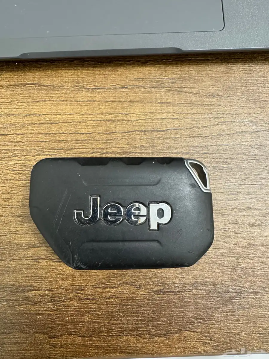 مفتاح Jeep 2