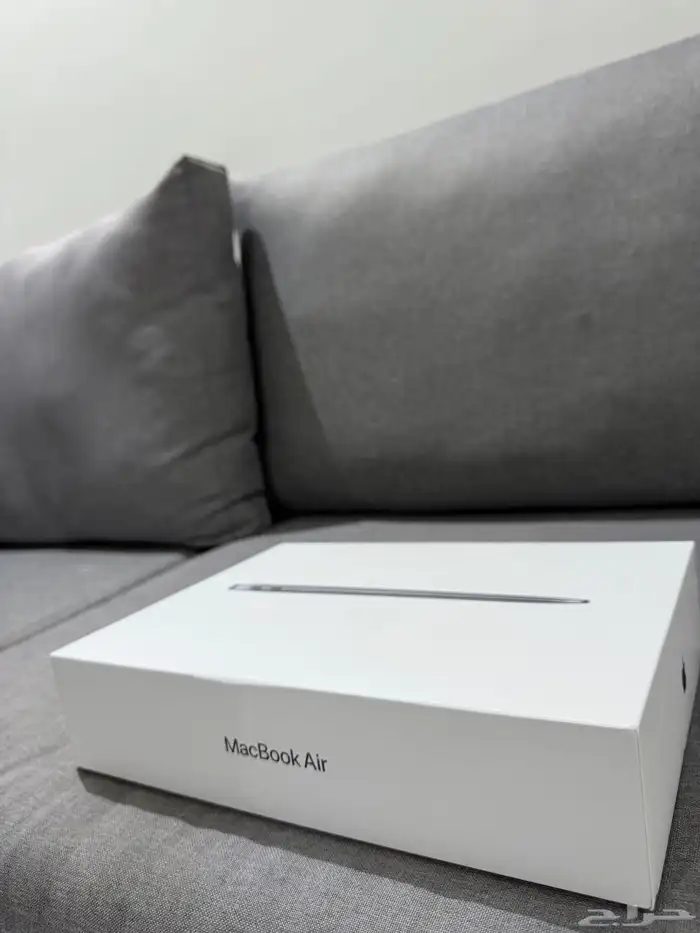 ماك بوك 1