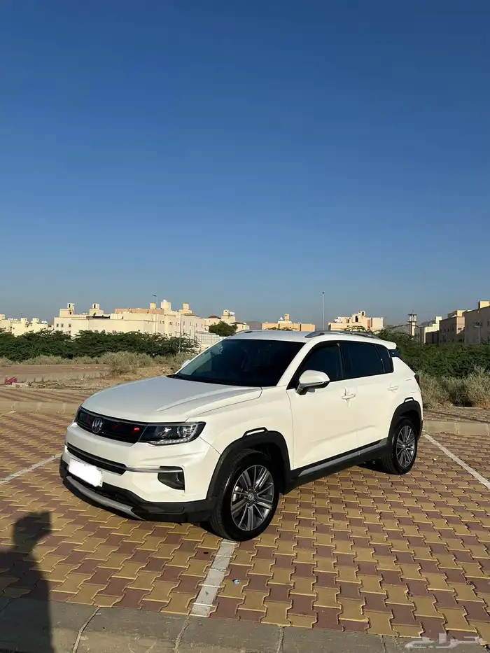 جيب شانجان cs35 للبيع 44