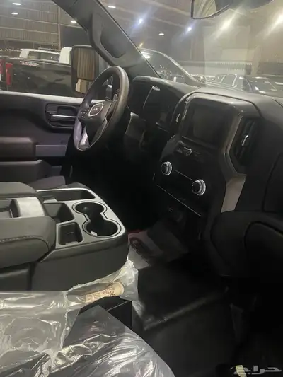 سييرا HD 2500موديل 2025 أقل سعر ب225000 شامل ضريبة 5